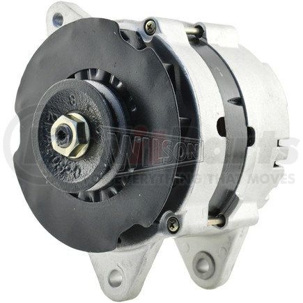 90-29-5030 by WILSON HD ROTATING ELECT - ALTERNATOR RX, ND 12V 60A