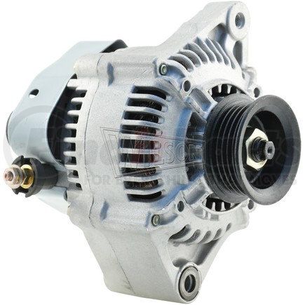 90-29-5033 by WILSON HD ROTATING ELECT - ALTERNATOR RX, ND 12V 60A