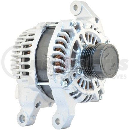 90-27-3444 by WILSON HD ROTATING ELECT - ALTERNATOR RX, MI A2TX 12V 150A