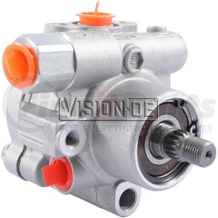 N990-0179 by VISION OE - NEW PUMP REPL. 5578N