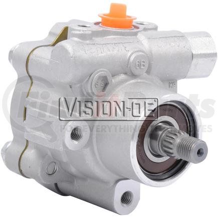 N990-0198 by VISION OE - NEW S. PUMP REPL.5551N