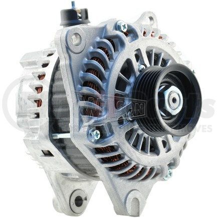 90-27-3379 by WILSON HD ROTATING ELECT - ALTERNATOR RX, MI A3TJ 12V 150A