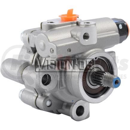 N990-0207 by VISION OE - NEW S. PUMP REPL.5685N