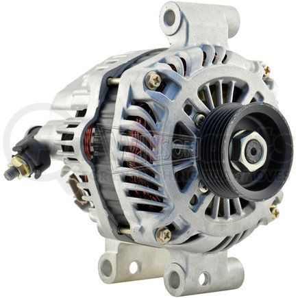 90-27-3381 by WILSON HD ROTATING ELECT - ALTERNATOR RX, MI A3TG 12V 120A