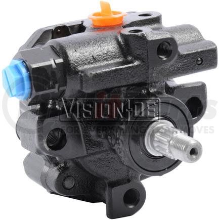 N990-0208 by VISION OE - NEW S. PUMP REPL.50100N