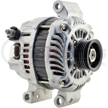 90-27-3383 by WILSON HD ROTATING ELECT - ALTERNATOR RX, MI A3TJ 12V 110A