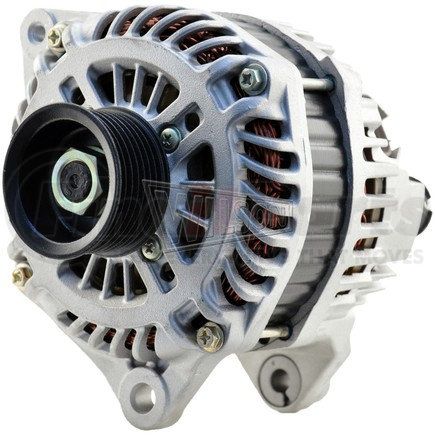 90-27-3384 by WILSON HD ROTATING ELECT - ALTERNATOR RX, MI A3TJ 12V 150A