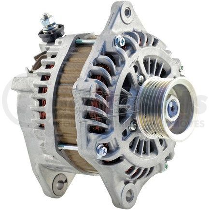 90-27-3385 by WILSON HD ROTATING ELECT - ALTERNATOR RX, MI 12V 130A