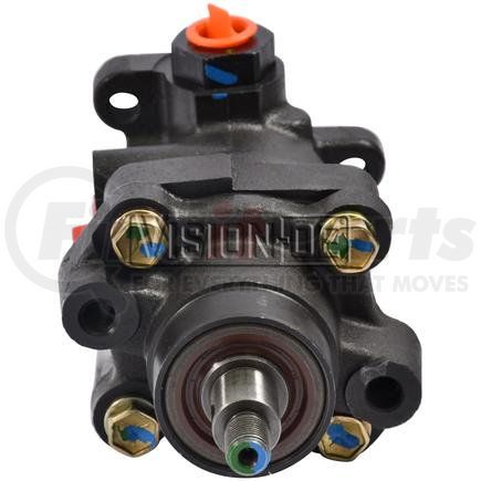 N990-0217 by VISION OE - NEW STEERING PUMP