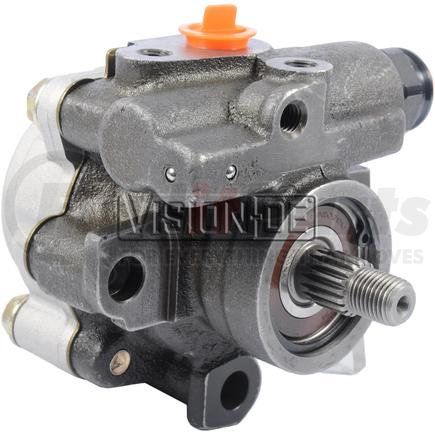 N990-0218 by VISION OE - NEW PUMP REPL. 50202N