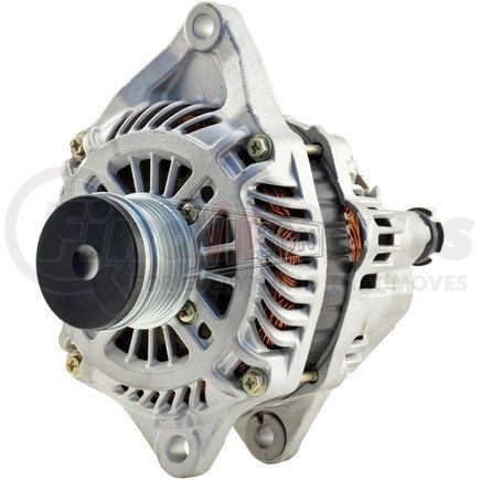 90-27-3387 by WILSON HD ROTATING ELECT - ALTERNATOR RX, MI A3TG 12V 120A