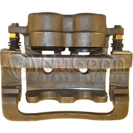 99-17957A by NUGEON - Remanufactured Disc Brake Caliper