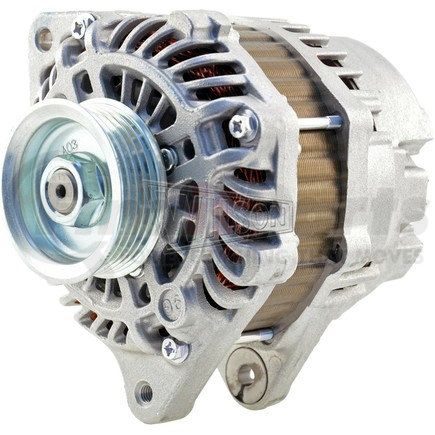 90-27-3389 by WILSON HD ROTATING ELECT - ALTERNATOR RX, MI A5TJ 12V 95A