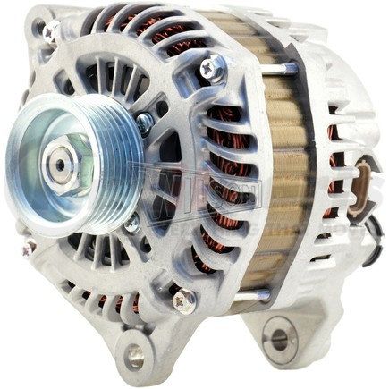 90-27-3390 by WILSON HD ROTATING ELECT - ALTERNATOR RX, MI A3TJ 12V 150A