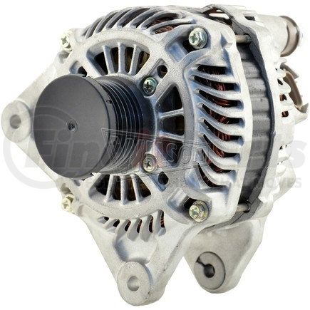 90-27-3391 by WILSON HD ROTATING ELECT - ALTERNATOR RX, MI A2TG 12V 100A