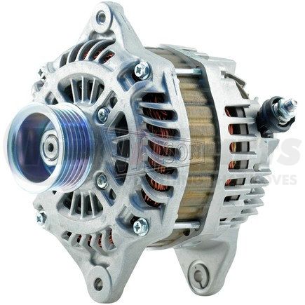 90-27-3392 by WILSON HD ROTATING ELECT - ALTERNATOR RX, MI A3TJ 12V 130A