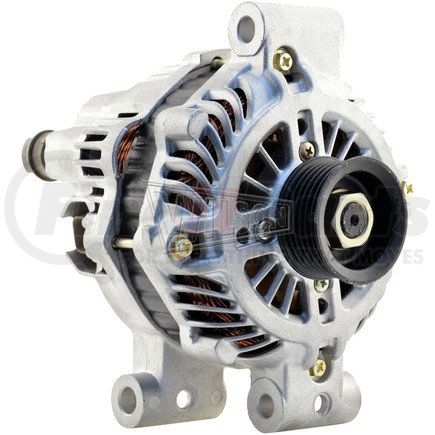 90-27-3393 by WILSON HD ROTATING ELECT - ALTERNATOR RX, MI A3TG 12V 120A