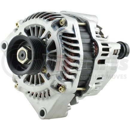 90-27-3394 by WILSON HD ROTATING ELECT - ALTERNATOR RX, MI A3TG 12V 140A