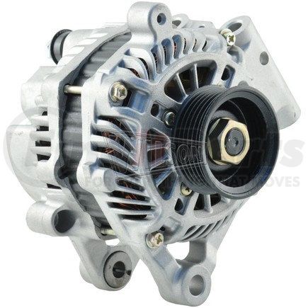 90-27-3396 by WILSON HD ROTATING ELECT - ALTERNATOR RX, MI A5TG 12V 80A