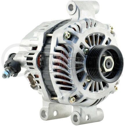 90-27-3398 by WILSON HD ROTATING ELECT - ALTERNATOR RX, MI A3T 12V 105A