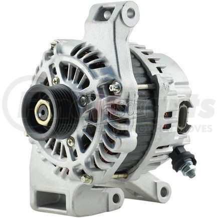 90-27-3399 by WILSON HD ROTATING ELECT - ALTERNATOR RX, MI A2TJ 12V 100A