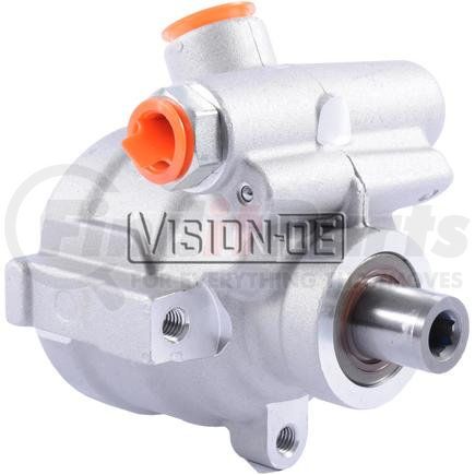 N734-0105 by VISION OE - NEW PUMP REPL. 6338N