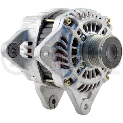 90-27-3400 by WILSON HD ROTATING ELECT - ALTERNATOR RX, MI A2T 12V 110A