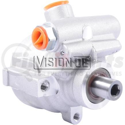 N734-0132 by VISION OE - NEW PUMP REPL. 5839N