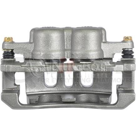 99-17898A by NUGEON - Remanufactured Disc Brake Caliper