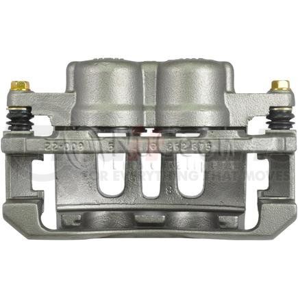 99-17898B by NUGEON - Remanufactured Disc Brake Caliper