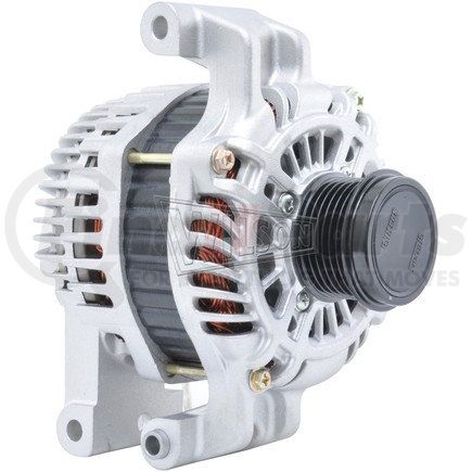 90-27-3457 by WILSON HD ROTATING ELECT - ALTERNATOR RX, MI 12V