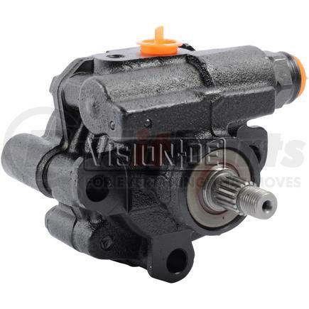 N990-0669 by VISION OE - NEW PUMP REPL. 5632N