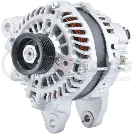 90-27-3458 by WILSON HD ROTATING ELECT - ALTERNATOR RX, MI ER/IF 12V