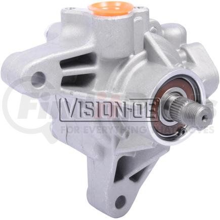 N990-0671 by VISION OE - NEW PUMP REPL. 50136N