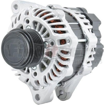 90-27-3459 by WILSON HD ROTATING ELECT - ALTERNATOR RX, MI ER/IF 12V