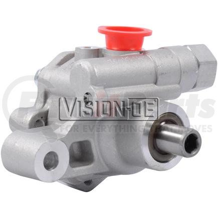 N990-0672 by VISION OE - NEW S. PUMP REPL.63217N