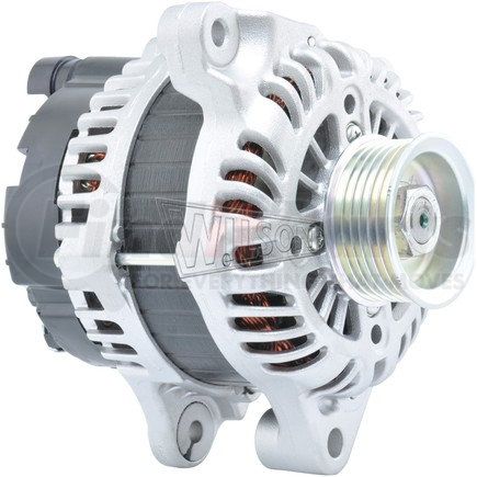 90-27-3460 by WILSON HD ROTATING ELECT - ALTERNATOR RX, MI 12V