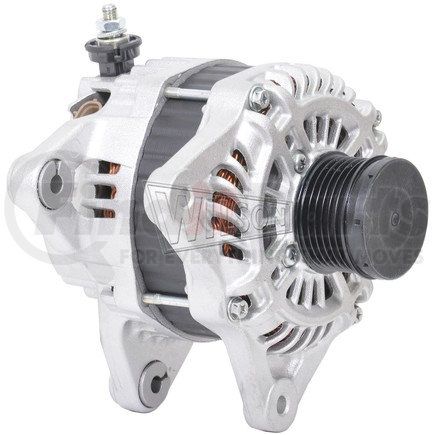 90-27-3461 by WILSON HD ROTATING ELECT - ALTERNATOR RX, MI 12V