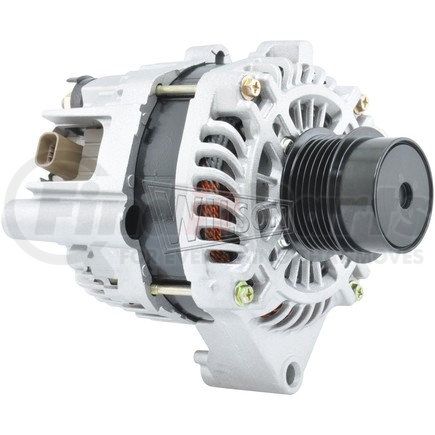 90-27-3462 by WILSON HD ROTATING ELECT - ALTERNATOR RX