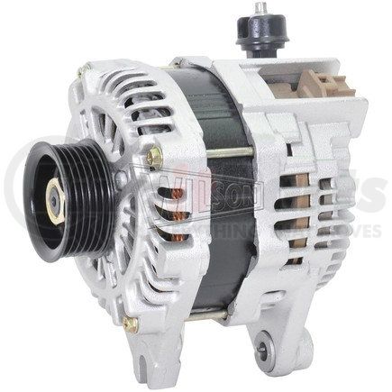 90-27-3465 by WILSON HD ROTATING ELECT - ALTERNATOR RX