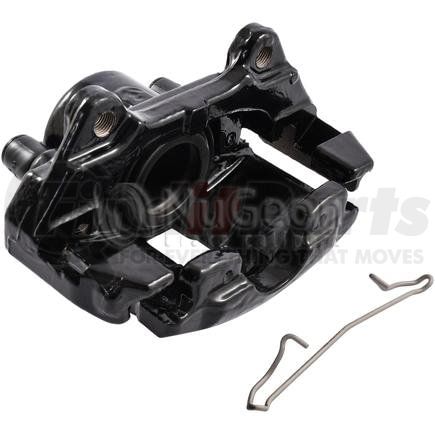 99B06306A by NUGEON - 6-Piston Fixed with Bracket
