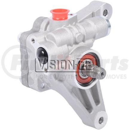 N990-0718 by VISION OE - NEW PUMP REPL. 50137N