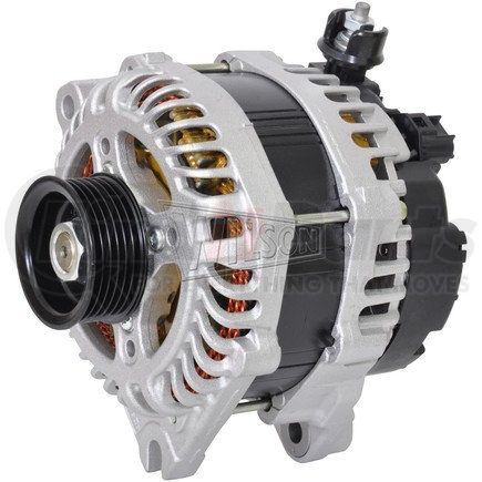 90-27-3468 by WILSON HD ROTATING ELECT - ALTERNATOR RX