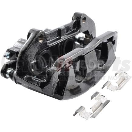 99B17367A by NUGEON - Remanufactured Disc Brake Caliper