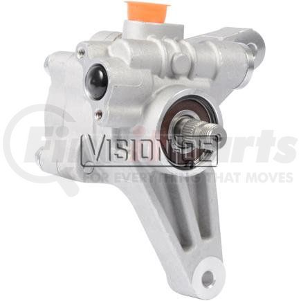 N990-0724 by VISION OE - NEW PUMP REPL. 5820N