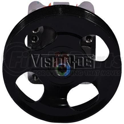 N990-0735 by VISION OE - NEW STEERING PUMP