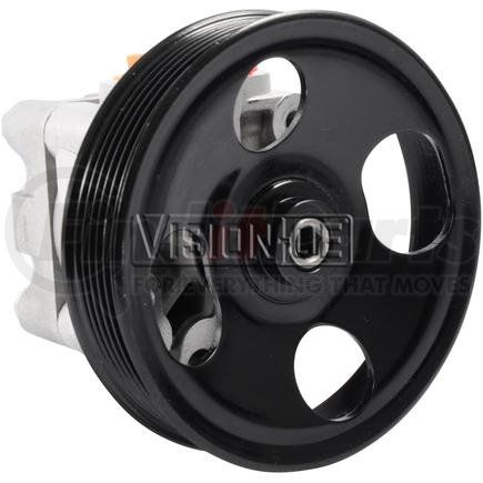 N990-0745 by VISION OE - NEW PUMP REPL. 5880N