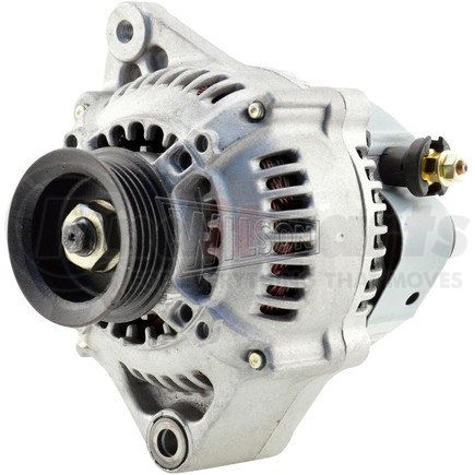 90-29-5139 by WILSON HD ROTATING ELECT - ALTERNATOR RX, ND 12V 80A