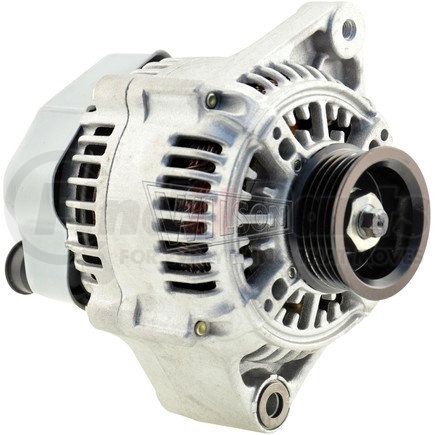 90-29-5140 by WILSON HD ROTATING ELECT - ALTERNATOR RX, ND 12V 80A