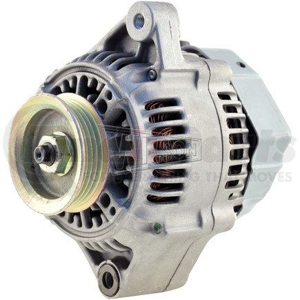 90-29-5145 by WILSON HD ROTATING ELECT - ALTERNATOR RX, ND 12V 80A